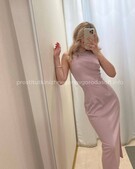 Анкета проститутки Вероника - метро Тропарево-Никулино, возраст - 23