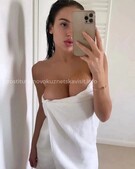 Анкета проститутки Влада - метро Раменки, возраст - 23