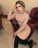 Анкета проститутки Лера - метро Чертаново Центральное, возраст - 23