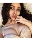 Анкета проститутки Стелла - метро Тверской, возраст - 23