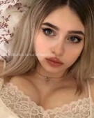 Анкета проститутки Стефания - метро Зябликово, возраст - 23