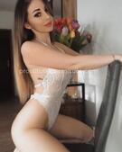 Анкета проститутки Линда - метро Даниловский, возраст - 23