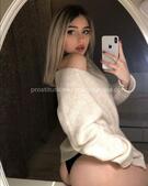 Анкета проститутки Рита - метро Дорогомилово, возраст - 23