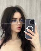 Анкета проститутки Надюша - метро Донской, возраст - 23