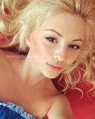 Анкета проститутки Кристина - метро Покровское-Стрешнево, возраст - 23