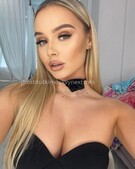 Анкета проститутки Арина - метро Дорогомилово, возраст - 23