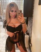 Анкета проститутки Елизавета - метро Хамовники, возраст - 23