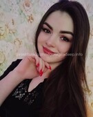 Анкета проститутки Лика - метро Мещанский, возраст - 23