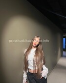 Анкета проститутки Олечка - метро Теплый Стан, возраст - 23