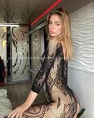 Анкета проститутки Оксана - метро Мещанский, возраст - 23