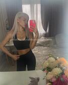 Анкета проститутки Олеся - метро Коньково, возраст - 23