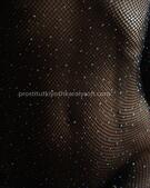 Анкета проститутки Милослава - метро Даниловский, возраст - 23