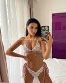 Анкета проститутки Ленусик - метро Щукино, возраст - 23