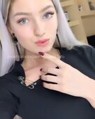 Анкета проститутки Жасмин - метро Теплый Стан, возраст - 23