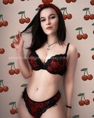 Анкета проститутки Оксана - метро Тимирязевский, возраст - 23