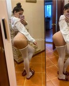 Анкета проститутки Стефания - метро Нагатино-Садовники, возраст - 23