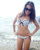 Анкета проститутки Ася - метро Перово, возраст - 23