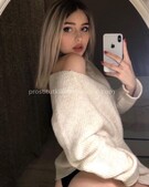 Анкета проститутки Линда - метро Пресненский, возраст - 23