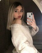 Анкета проститутки Надюша - метро Измайлово, возраст - 23