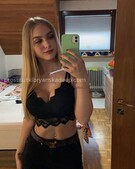 Анкета проститутки Эмма - метро Красносельский, возраст - 23