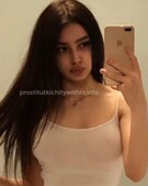 Анкета проститутки Лолита - метро Дорогомилово, возраст - 23