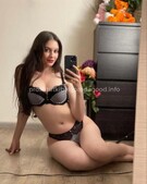 Анкета проститутки Мирослава - метро Марьина Роща, возраст - 24