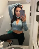 Анкета проститутки Ксюша - метро Донской, возраст - 24