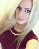 Анкета проститутки Лаура - метро Беговой, возраст - 24