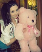 Анкета проститутки Дарья - метро Крылатское, возраст - 24