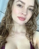 Анкета проститутки Услада - метро Тверской, возраст - 24