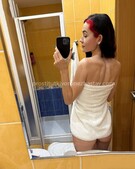 Анкета проститутки Марта - метро Южнопортовый, возраст - 24