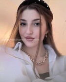 Анкета проститутки Леля - метро Дорогомилово, возраст - 24