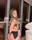 Анкета проститутки Алина - метро Северное Медведково, возраст - 24