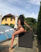 Анкета проститутки Леночка - метро Коньково, возраст - 24