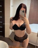 Анкета проститутки Рада - метро Академический, возраст - 24