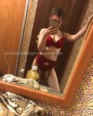 Анкета проститутки Злата - метро Фили-Давыдково, возраст - 24