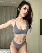 Анкета проститутки Олеся - метро Беговой, возраст - 24