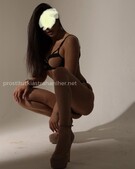 Анкета проститутки Риана - метро Красносельский, возраст - 24