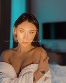 Анкета проститутки Анечка - метро Коньково, возраст - 24