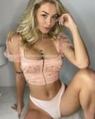 Анкета проститутки Марго - метро Тверской, возраст - 24