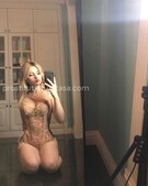 Анкета проститутки Любовь - метро Южное Измайлово, возраст - 24