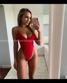 Анкета проститутки Полина - метро Фили-Давыдково, возраст - 24