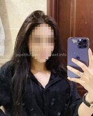 Анкета проститутки Дарина - метро Преображенское, возраст - 24