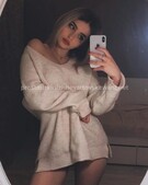 Анкета проститутки Забава - метро Можайский, возраст - 24