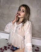 Анкета проститутки Мария - метро Арбат, возраст - 24