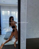 Анкета проститутки Нила - метро Раменки, возраст - 24