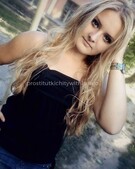 Анкета проститутки Мария - метро Покровское-Стрешнево, возраст - 24