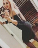 Анкета проститутки Риана - метро Тропарево-Никулино, возраст - 24