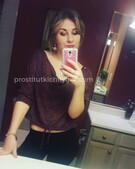 Анкета проститутки Леся - метро Филевский парк, возраст - 24