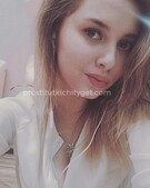 Анкета проститутки Роксана - метро Тропарево-Никулино, возраст - 24